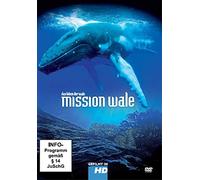 Doku - Mission Wale [Import]