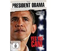 Doku: President Obama - Barack Obama-Yes,We Can [Import]