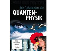 Doku: Quanten-Physik - Die Geheimnisse der Quanten-Physik [Import]