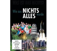 Doku: Quanten-Physik - Was Ist das Wie aus Nichts Alles [Import]