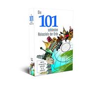 Doku-Streifzug Durch die Welt - 101 Plätze-Die Man im Leben Gesehen [Import]