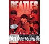 Doku - The Beatles Explosion [Import]
