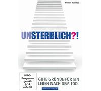 Doku-Unsterblich?! - Gibt Es Ein Leben Nach dem Tod ?