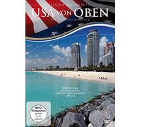 Doku: - USA Von Oben [Import]