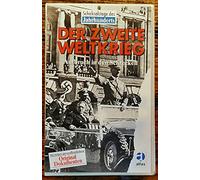 Dokumentation - 2.Weltkrieg: Aufbruch in Den S [VHS]