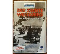 Dokumentation - 2.Weltkrieg: Morgen die Ganze [VHS]