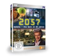 Dokumentation - 2057: die Welt in 50 Jahren