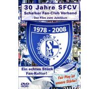 Dokumentation - 30 Jahre SFCV - Der Film zum Jubiläum/Fair Play ist unsere Stärke!