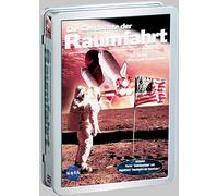 Dokumentation - 50 Jahre Geschichte der Raumfahrt (Metallbox) [Import]