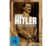 Dokumentation - Adolf Hitler: Aufstieg und Fall [Import]