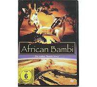 Dokumentation - African Bambi [Import]