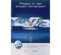 Dokumentation - Airpower 2005: Fliegen in der Dritten Dimension [Import]