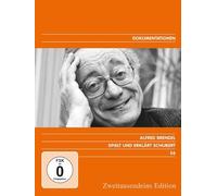 Dokumentation - Alfred Brendel Spielt und Erkl [Import]