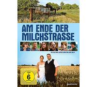 Dokumentation - Am Ende der Milchstraße