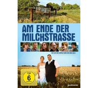 Am Ende der Milchstraße – Documentaire – DVD