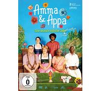 Dokumentation - Amma & Appa