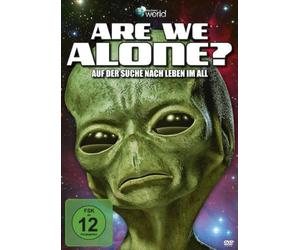 Dokumentation - Are We Alone? auf der Suche Nach Leben im All