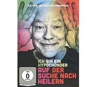 Dokumentation - Auf der Suche Nach Heilern
