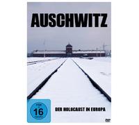 Dokumentation - Auschwitz: der Holocaust in Europa [Import]