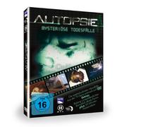 Dokumentation - Autopsie: Mysteriöse Todesfälle [Import]