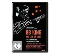 Dokumentation - B.B.King-The Life of Riley [Import]