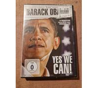 Dokumentation - Barack Obama: Yes We Can!
