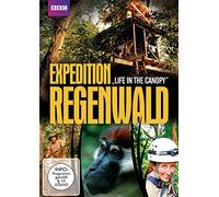 Dokumentation - BBC Expedition Regenwald: Life in the Canopy