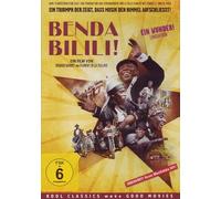 Dokumentation - Benda Bilili!