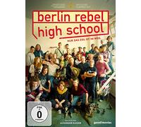 Dokumentation - Berlin Rebel High School [Import]