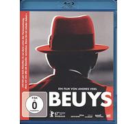 Dokumentation - Beuys [Blu-ray]