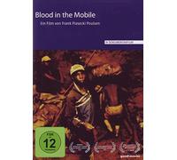 Dokumentation - Blood in the Mobile