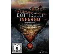 Dokumentation - Botticelli Inferno