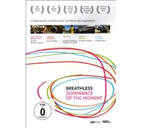 Dokumentation - Breathless-Dominance of the Moment