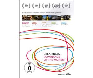 Dokumentation - Breathless-Dominance of the Moment