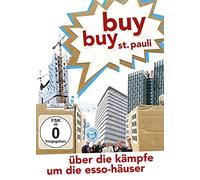 Dokumentation - Buy St.Pauli [Import]