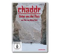CHADDR - Unter uns der Fluss (OmU) (DVD)