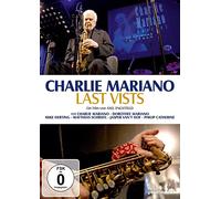 Charlie Mariano – Documentaire – DVD – Neuf – good!movies