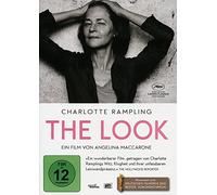 Dokumentation - Charlotte Rampling-the Look