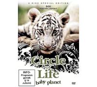 Dokumentation - Circle of Life-Baby Planet