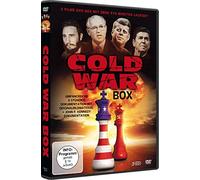 Dokumentation - Cold War Doku [Import]