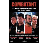 Dokumentation - Combatant: Extreme Self Defense [Import]