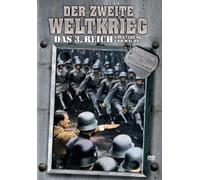 Dokumentation - Das 3.Reich:Entstehung U.Macht