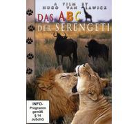 Dokumentation - Das ABC der Serengeti [Import]