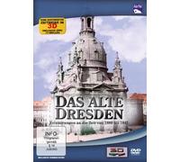 Dokumentation - Das Alte Dresden in 3d (1880-1942)