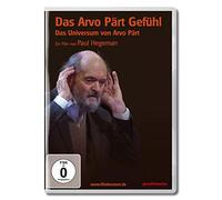 Dokumentation - Das Arvo Pärt Gefühl