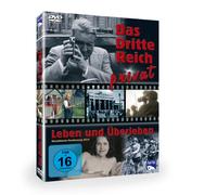 Dokumentation - Das Dritte Reich Privat [Import]
