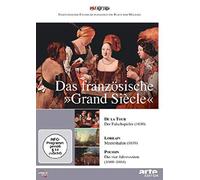 Dokumentation - Das Französische "Grand Siècle": de la Tour: Lorr
