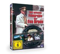Dokumentation - Das Geheime Filmarchiv der Eva Braun [Import]
