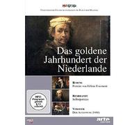 Dokumentation - Das Goldene Jahrhundert der Niederlande: Rubens/ [Import]