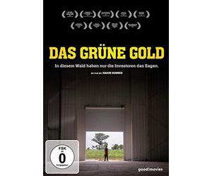 Dokumentation - Das Grüne Gold